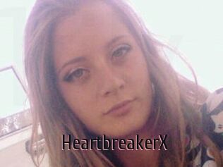 HeartbreakerX
