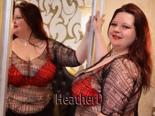 HeatherD