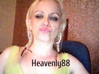 Heavenly88