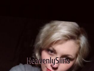 HeavenlySiins