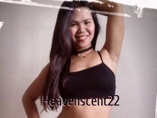 Heavenscent22