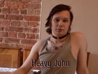 Heavy_John