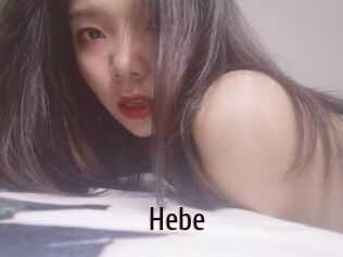 Hebe