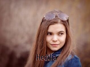 Heddia