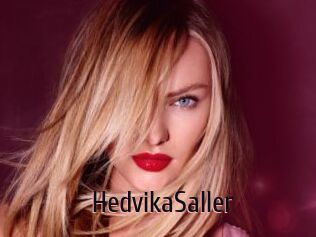 HedvikaSaller