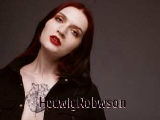 HedwigRobwson