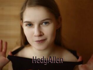 HedyAllen