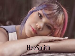 HeeSmith