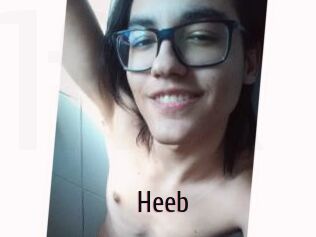 Heeb