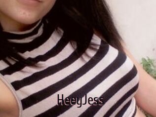 HeeyJess
