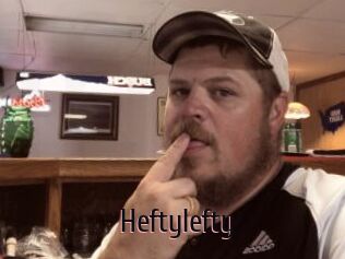 Heftylefty