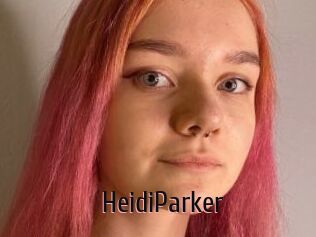 HeidiParker