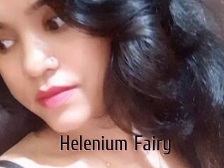 Helenium_Fairy