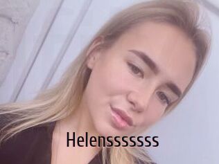 Helensssssss