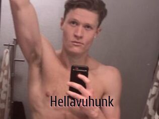 Hellavuhunk