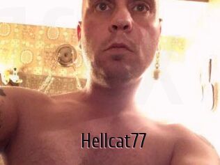Hellcat77