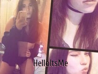 HelloItsMe