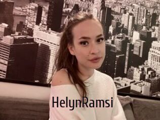HelynRamsi