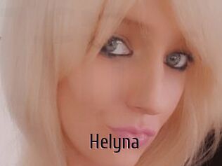 Helyna