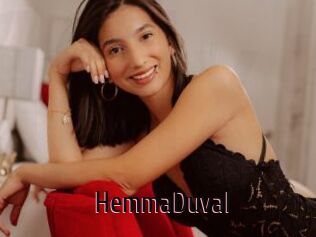 HemmaDuval