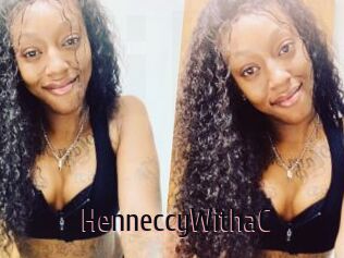 HenneccyWithaC