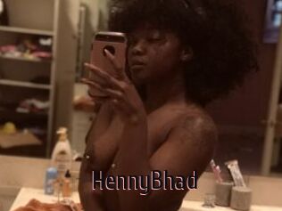 HennyBhad