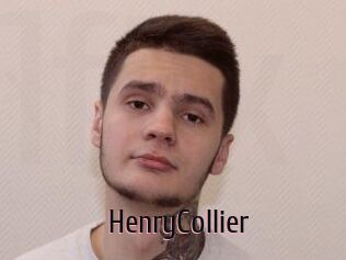 HenryCollier