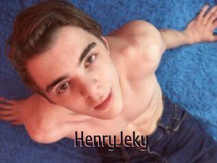 HenryJeky