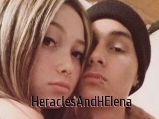 HeraclesAndHElena