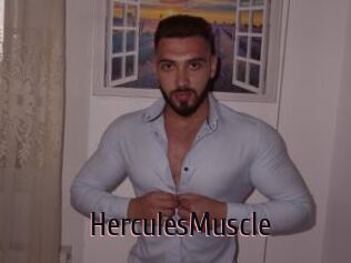 HerculesMuscle