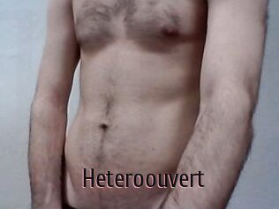 Heteroouvert