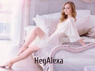 HeyAlexa