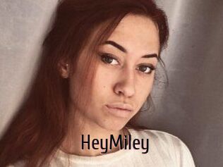 HeyMiley