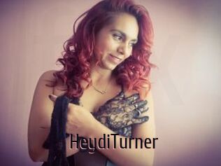 HeydiTurner