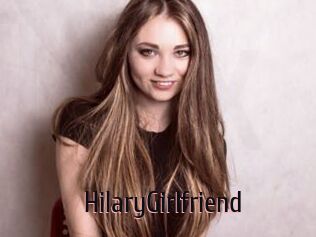 HilaryGirlfriend