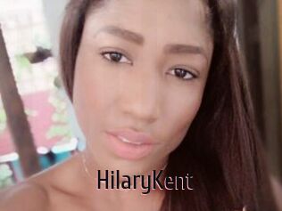 HilaryKent