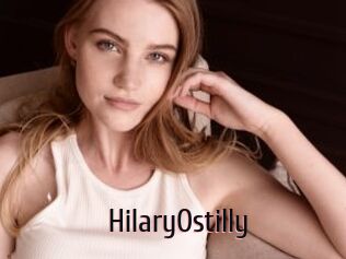 HilaryOstilly