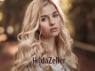 HildaZeller