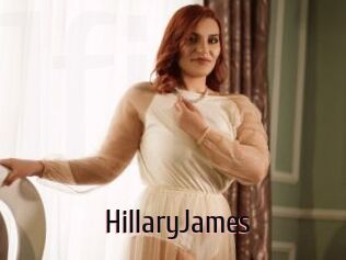 HillaryJames