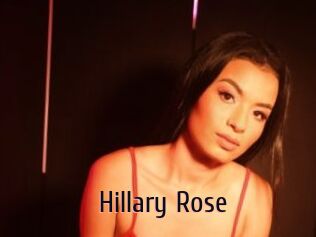 Hillary_Rose