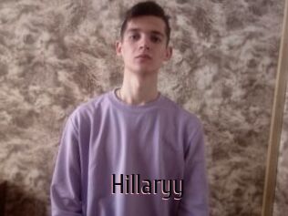 Hillaryy