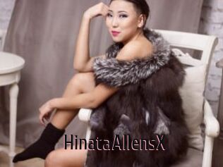 HinataAllensX