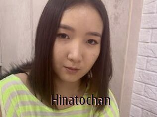 Hinatochan
