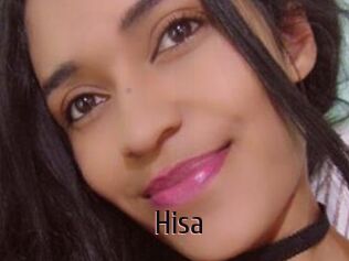 Hisa