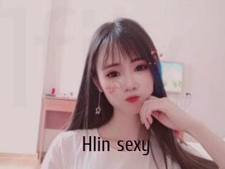 Hlin_sexy