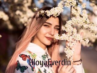 HloyaEverdin