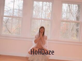 HoliDaze