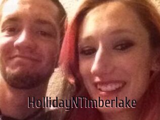 HollidayNTimberlake