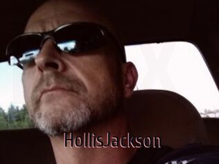 HollisJackson
