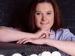 HollyDayy